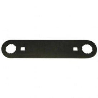 Wheeler Savage Barrel Nut Wrench 123-038
