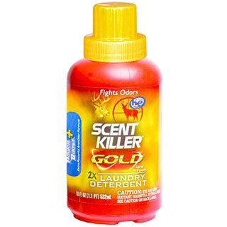Wildlife Research Center Scent Killer Gold Laundry Detergent