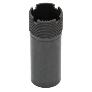 Iver Johnson 12 Gauge Flush Fit Choke Full Constriction Beretta/Benelli Mobil Choke Thread Pattern Black