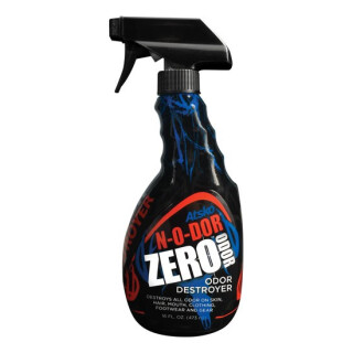 Atsko Zero N-O-Dor Oxidizer Scent Elimination Spray 16oz