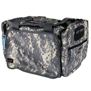 G Outdoors G.P.S. Medium Range Bag Digital Camo GPS-1411MRBDC