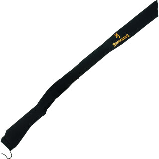 Browning Vapor Corrosion Inhibitor Gun Sock One Piece Black 149985