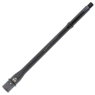 Faxon Duty Series 12.5" Gunner AR-15 Barrel 5.56 NATO