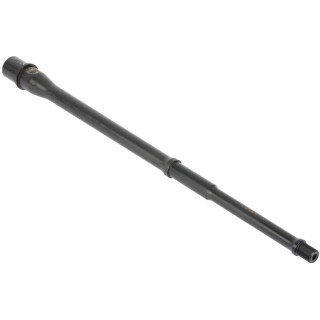 Faxon GUNNER AR-15 Barrel 16" 5.56 NATO 1/8 Twist Mid Length Gas Steel Black 15A58M16NGQ