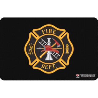 TekMat FIRE Armorer's Mat Neoprene 11"x17"