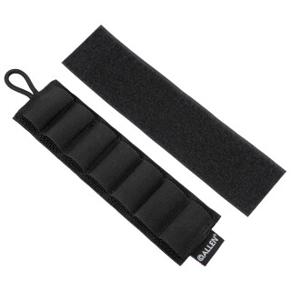 Allen 12 Gauge Ammo Card 7-Rounds