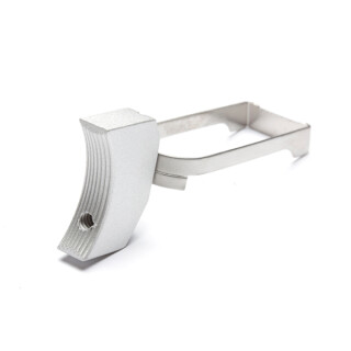Wilson Combat Ultralight 1911 Match Trigger Aluminum/Stainless Steel