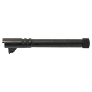 Iver Johnson Arms 1911 Long Slide Threaded Barrel 10mm Auto