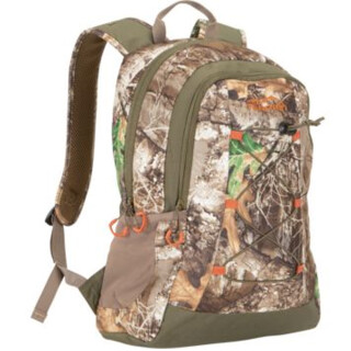 Allen Terrain Cape Daypack 1350 cu Realtree Edge Camo