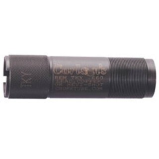 Carlson's 12 Guage .680" Turkey Winchester Win Choke Extended Turkey Choke Tube 17-4 Stainless Steel Blued 19897