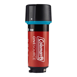 Coleman OneSource Rechargeable Lithium-Ion Battery Pack