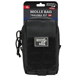 Adventure Medical Kits MOLLE Bag Trauma Kit 0.5