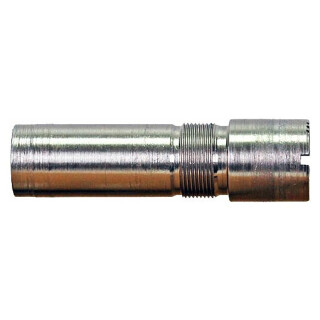 Iver Johnson 20 GA Extended Choke Skeet Constriction Mobil Thread Pattern Black