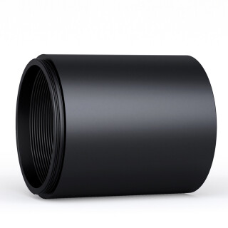 Athlon Sunshade 50mm Helos BTR/Argos BTR/Talos BTR 4.5" Long Matte Black