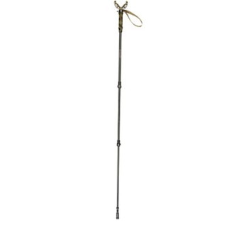 Allen Company Axial Shooting Stick and Monopod Extends to 61 inches