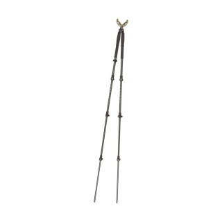 Allen Company Axial Shooting Stick Bipod 25 to 61 inches