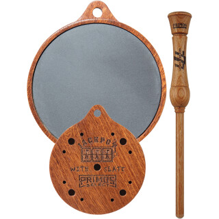 Primos Hunting Jackpot Pot Turkey Call