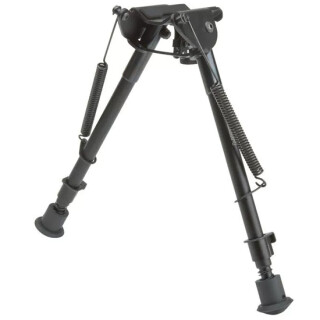 Allen Bozeman Bipod Low Adjustable 6" to 9"