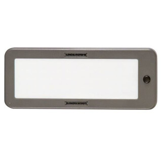 Lockdown Cordless LED Vault Light 95 Lumens Plastic 222009