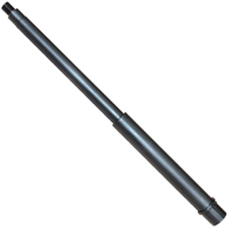 Great Lakes AR-15 16" Barrel .223 Wylde 1:8 Twist Carbine Length 4150 CrMOv Steel Black Nitride Finish