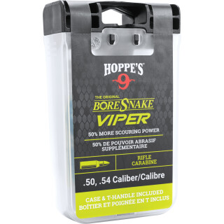 Hoppe's .50-.54 Rifle Boresnake Viper Den