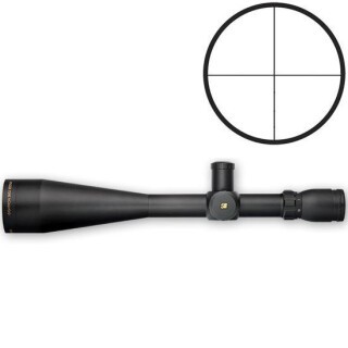 Sightron SIII Series 10-50x60 Riflescope Long Range Fine Cross Hair Reticle 30mm Tube 1/8 MOA Adjustable Objective Matte Black Waterproof 25139