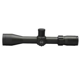 Sightron S TAC Series Riflescope 3-16x42mm, MOA-3 Reticle, Matte Black 26013