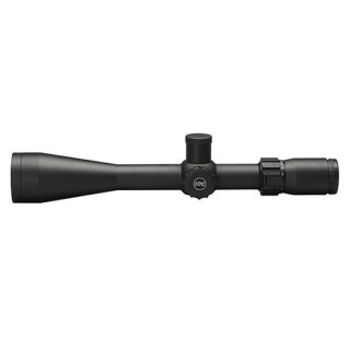S TAC Series Riflescope 4-20x50mm, Duplex Reticle, Matte Black