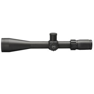 S TAC Series Riflescope 4-20x50mm, MOA-2 Reticle, Matte Black