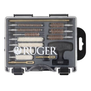 Allen Ruger Compact Handgun Cleaning Kit .38/.40/.45 Cal.