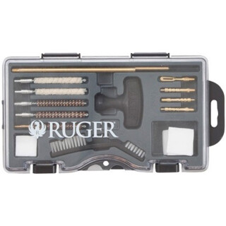 Allen Company Ruger Rifle/Shotgun Cleaning Kit Molded Tool Box 27826