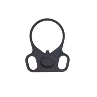 Outdoor Connection AR-15 Single Point Sling Adaptor
