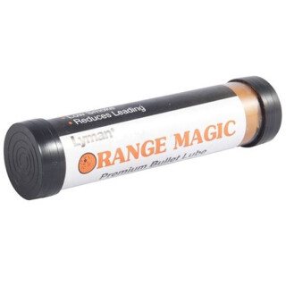 Lyman Orange Magic Premium Lube