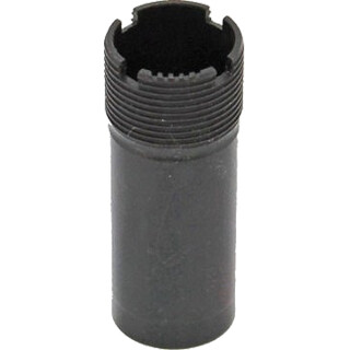 Iver Johnson 28 Gauge Flush Fit Choke Skeet Constriction Beretta/Benelli Mobil Choke Thread Pattern Black