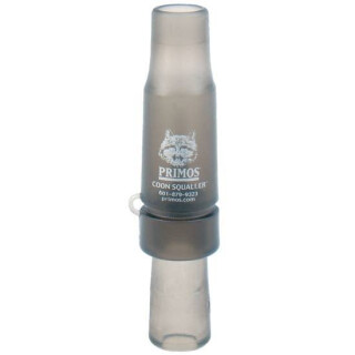 Primos Coon Squaller Raccoon and Predator Call Clear