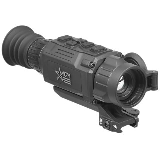 AGM Rattler TS25-384 V2 Thermal Rifle Scope Multiple Reticles 2-16x Magnification