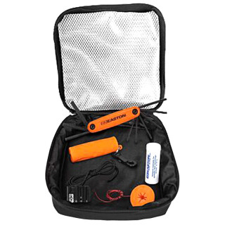 Easton Archery Essentials Tool Kit 8-Piece Value Pack