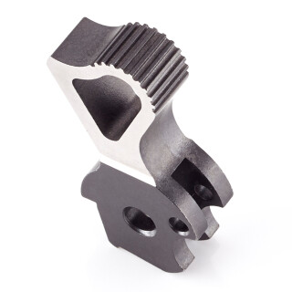 Wilson Combat Bullet Proof 1911 Concealment Hammer Hardened Steel Blued