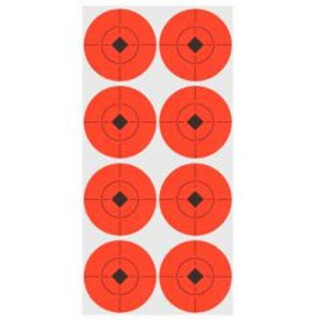 Birchwood Casey Self Adhesive 1.5" Target Spots 96 Pack 33904