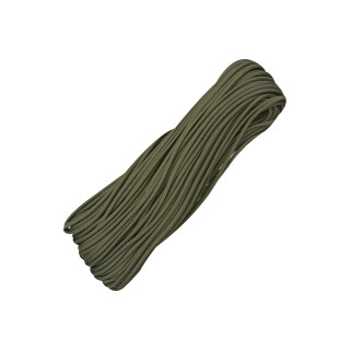 Red Rock Outdoor Gear 550 Parachute Cord 100' 7 Strand Olive Drab