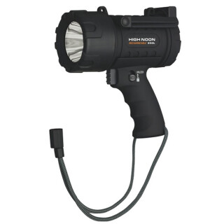 Browning High Noon Spotlight LED 850 Lumens Rechargeable Black