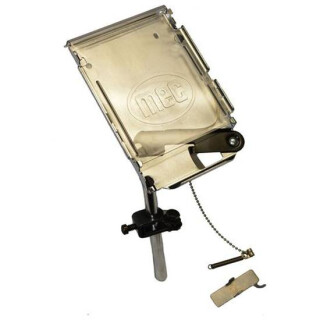 MEC E-Z 12 Gauge to 410 Bore Prime Automatic Primer Feeder Progressive Press