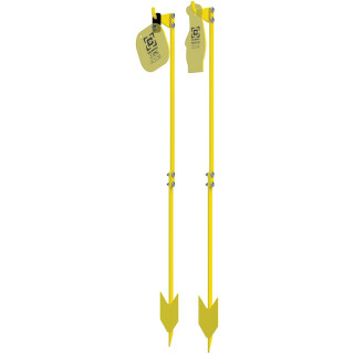 Caldwell AR500 Target Post