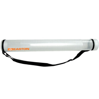 Easton Archery Arrow Tote Smoke Gray