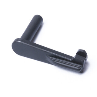 Wilson Combat Bullet Proof 9mm/38 Super 1911 Slide Stop Hardened Steel Blued