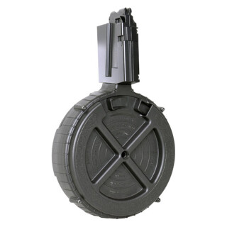 Blue Line Global Mauser 15 Magazine .22 Long Rifle 110 Rounds