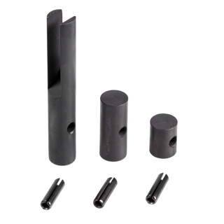 CMMG Action Tuning Kit For CMMG MKG Guard Platform Matte Black