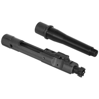 CMMG MkG Barrel and Bolt Carrier Group .45 ACP Black