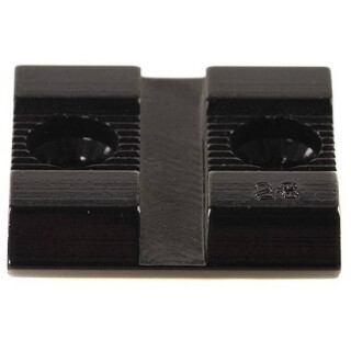 Weaver Detachable Top-Mount Base Browning/BSA/Herters Mount No.28 Black 48028
