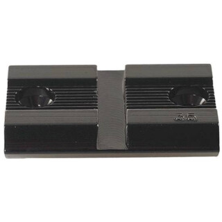 Weaver Detachable Top-Mount Base Remington/BSA/Weatherby Mount No.35 Black 48035